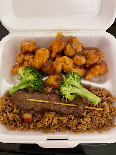 China Panda
